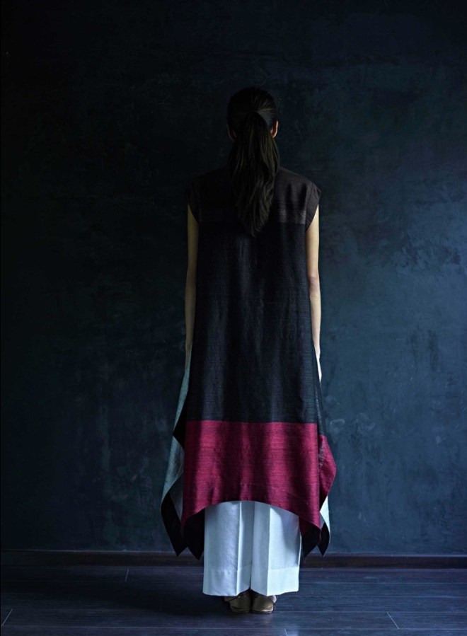 Payal Khandwala Collection Autumn/Winter 2017