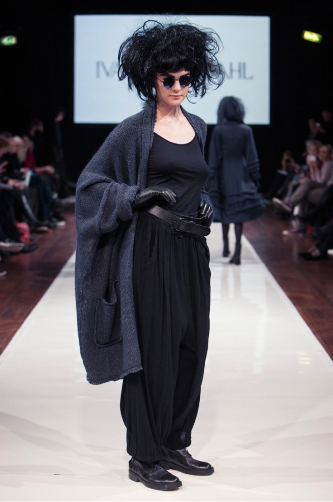 Ivan Grundahl RTW A/W 2013