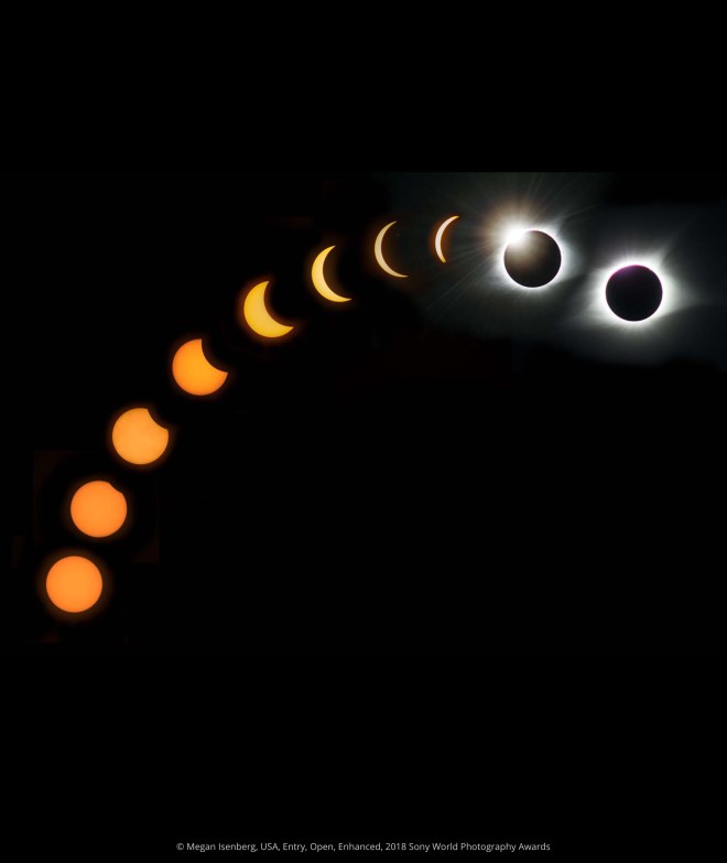 2018 Sony World Photography Awards