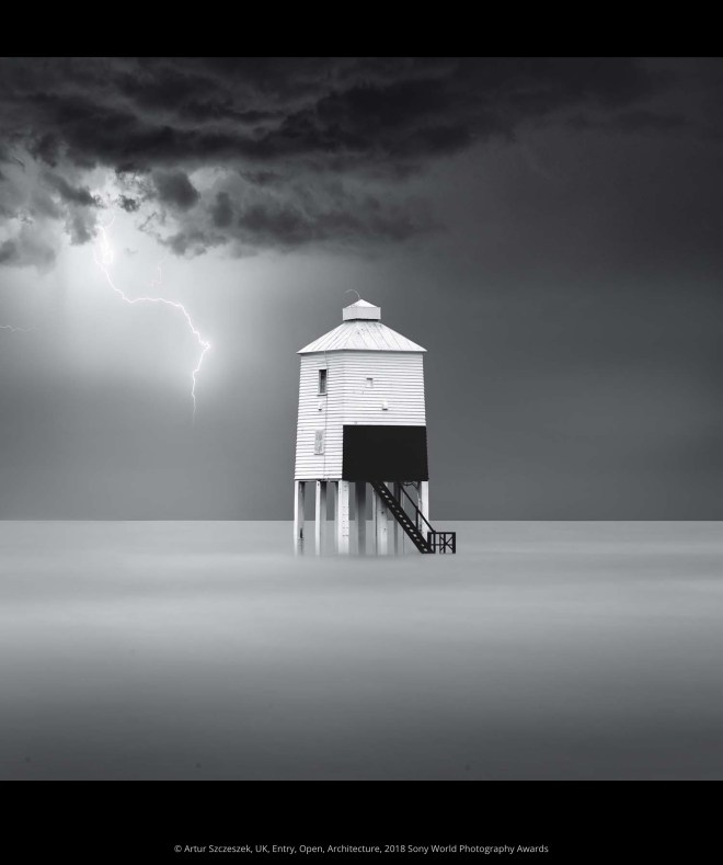 2018 Sony World Photography Awards