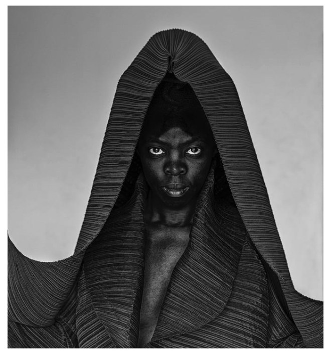 Zanele Muholi, Thembeka II, London, 2014. © Zanele Muholi.