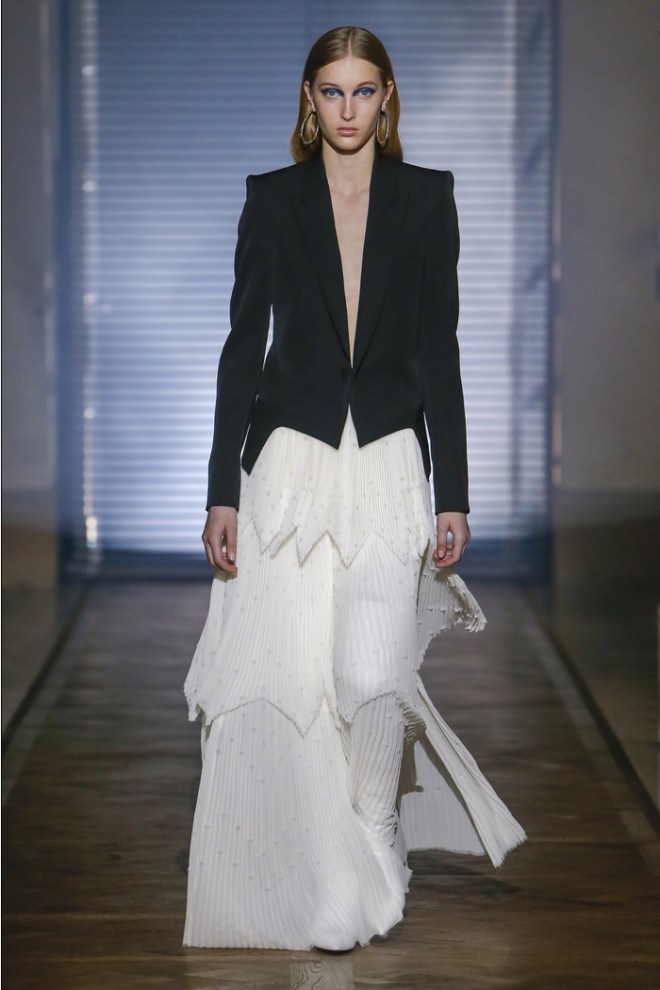 Givenchy Spring 2018 Couture