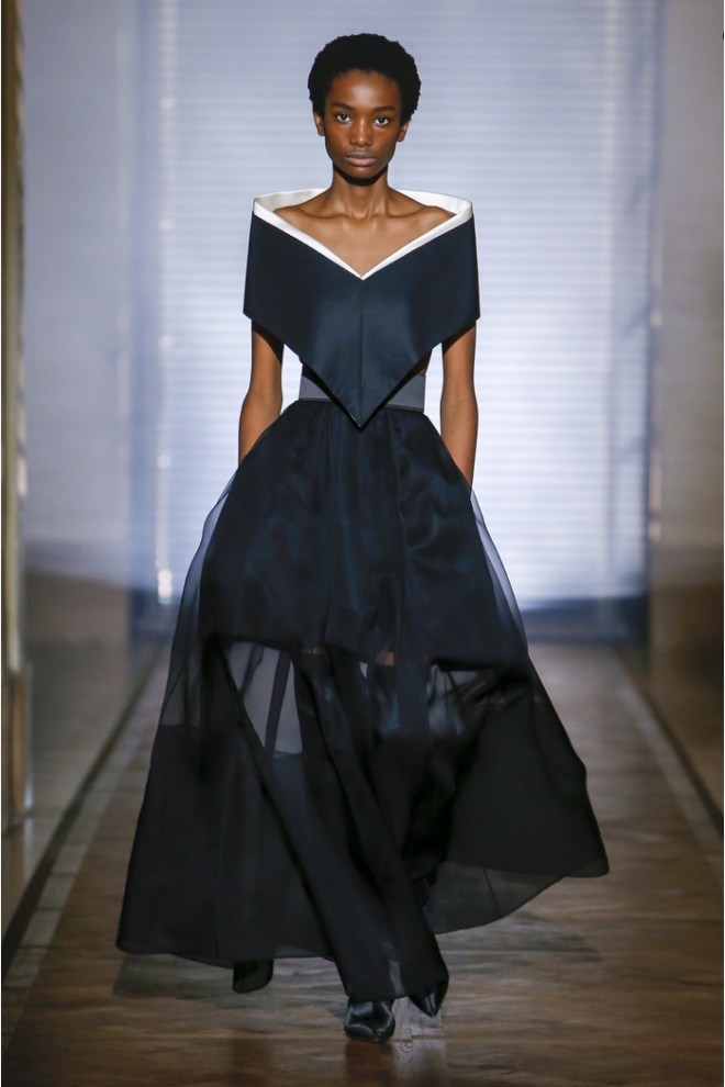 Givenchy Spring 2018 Couture