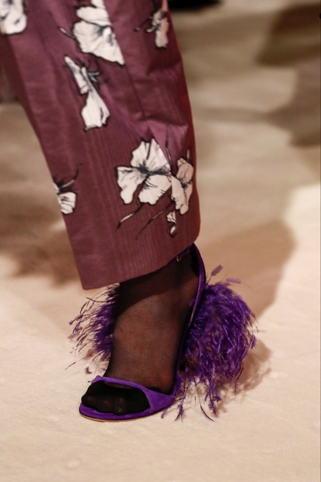 Valentino Spring 2018 Couture