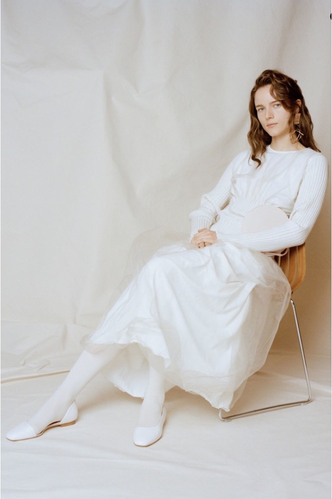 Roksanda Pre-Fall 2018