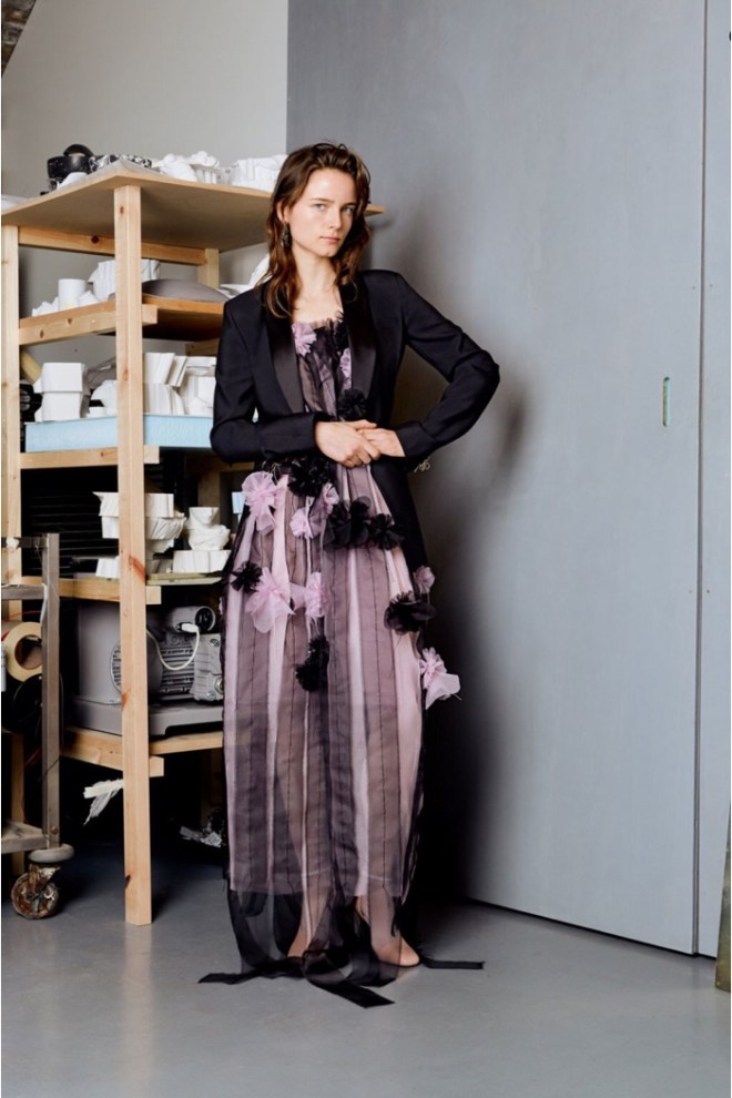 Roksanda Pre-Fall 2018