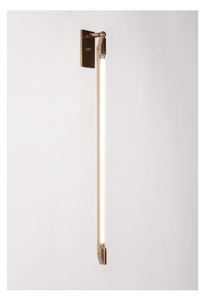 Bec Brittain SHY Sconce