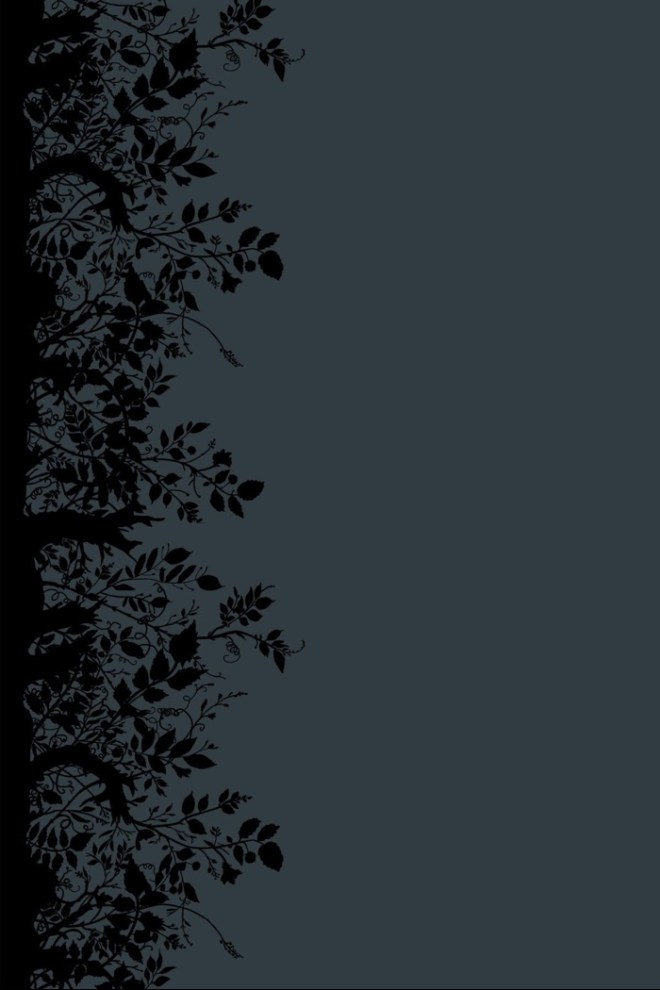 Timorous Beasties: Branch Out Handprinted Wallpaper