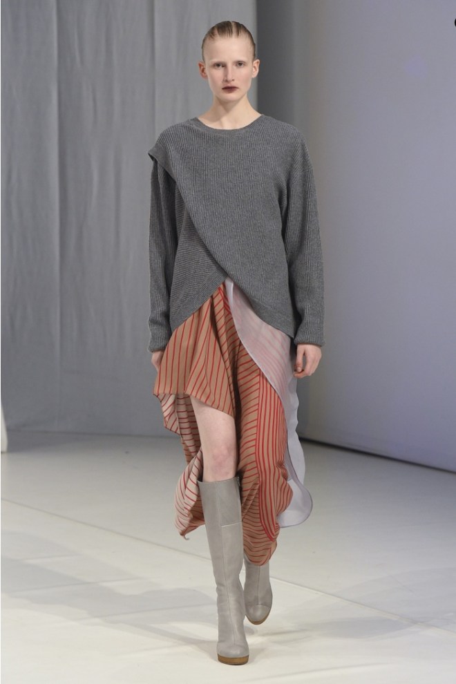 Chalayan LFW RTW Fall 2018