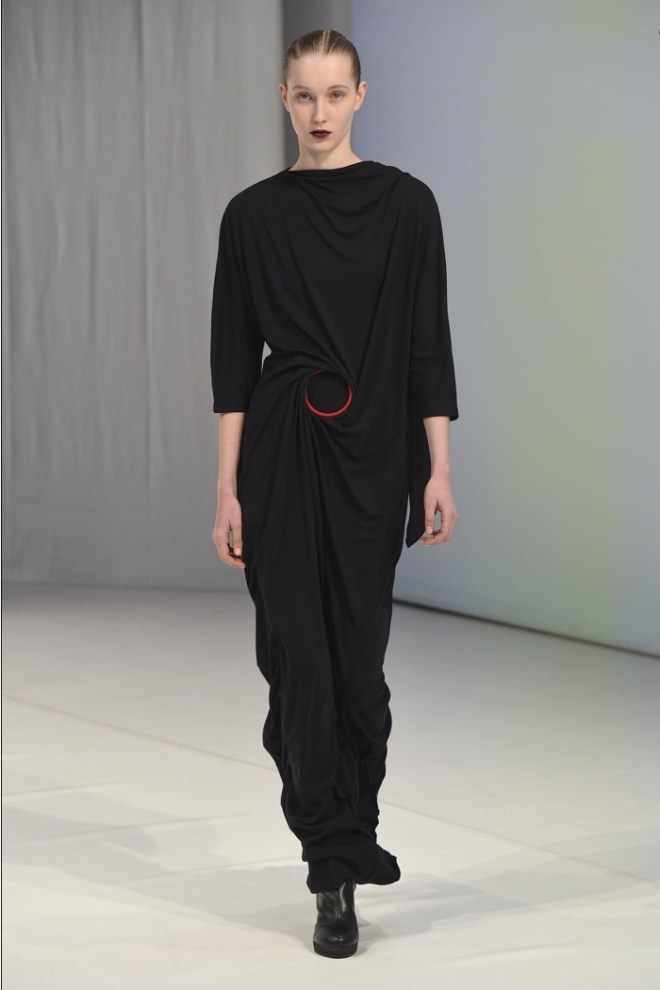 Chalayan LFW RTW Fall 2018