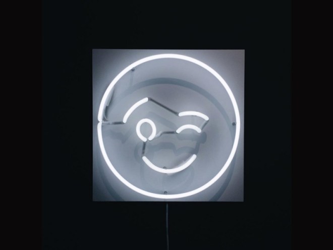 Wink from Lit by Alice Taranto