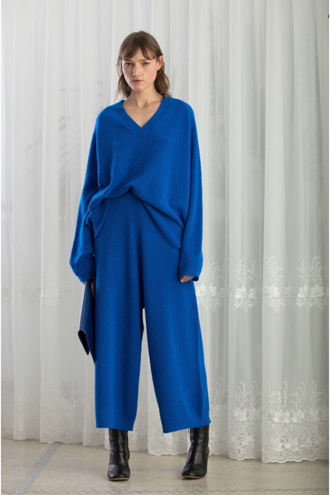 Christian Wijnants Pre-Fall 2018