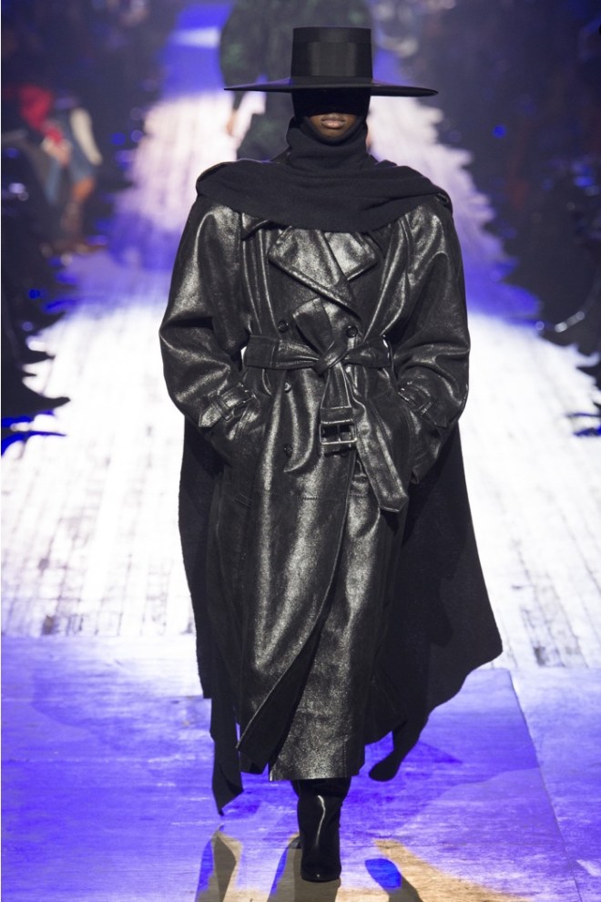 Marc Jacobs NYFW RTW Fall 2018