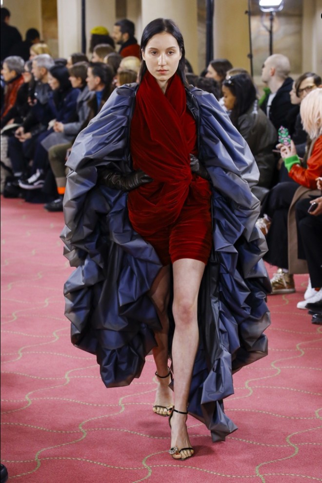 Y/Project PFW RTW Fall 2018