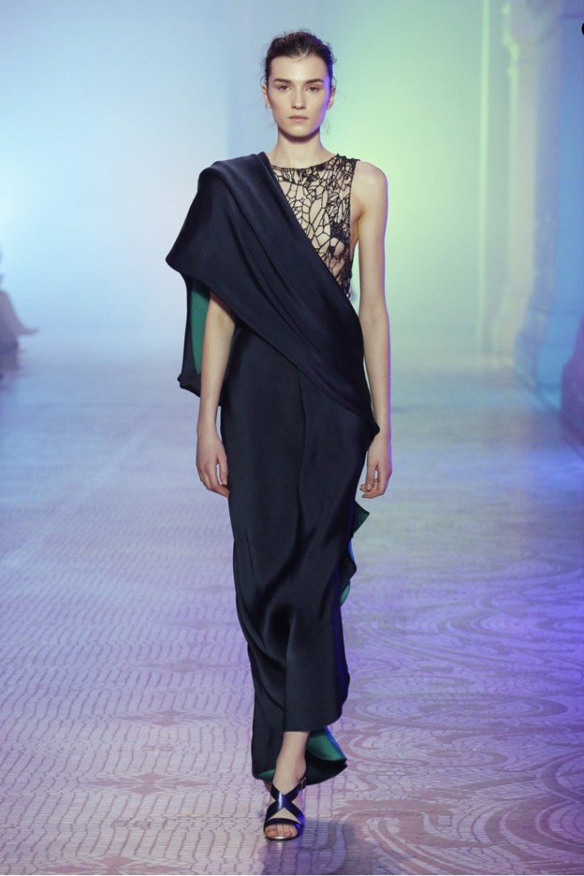 Poiret PFW RTW Fall 2018