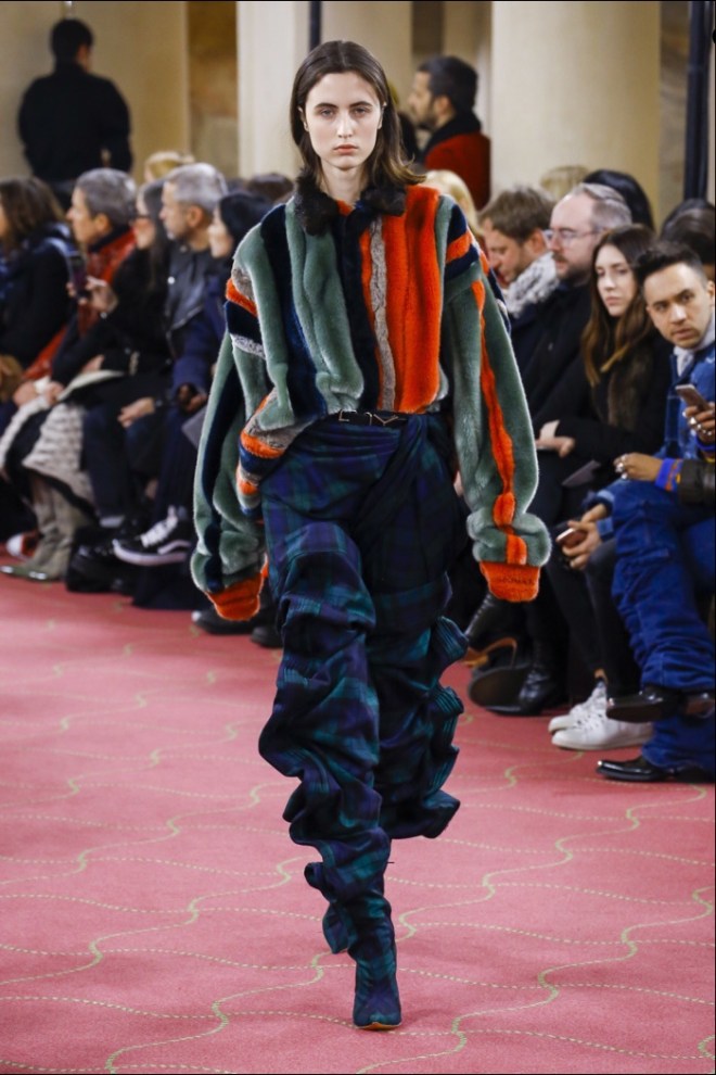 Y/Project PFW RTW Fall 2018