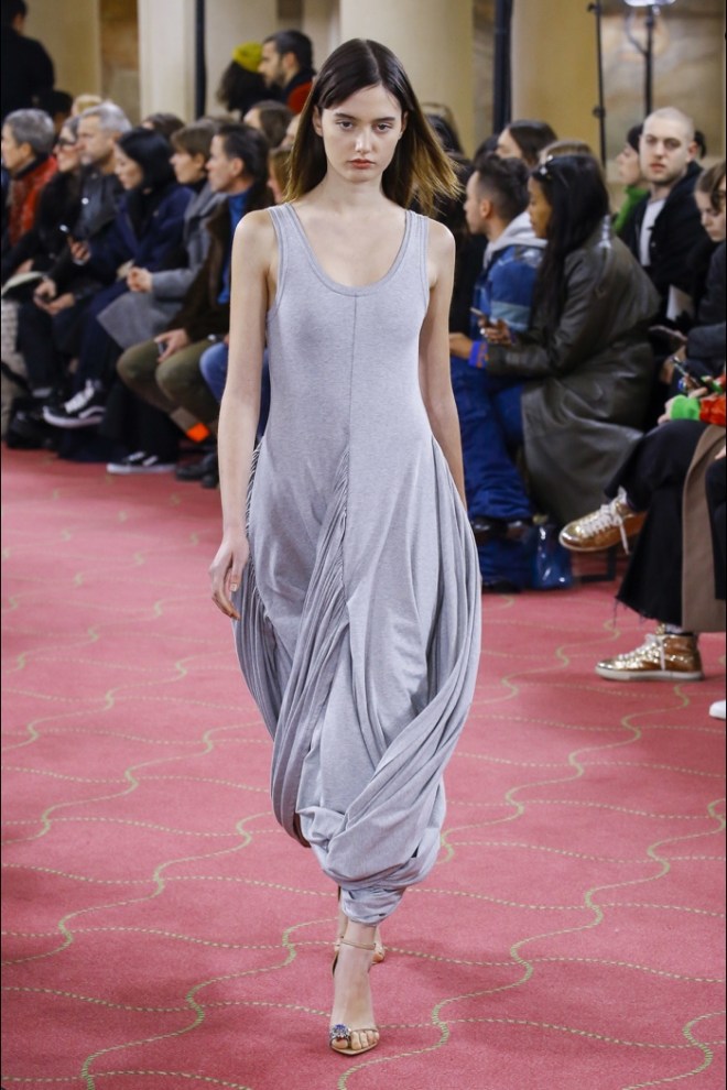 Y/Project PFW RTW Fall 2018