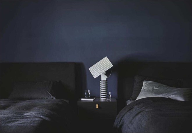 Interior Architecture by Flack Studio featured in Vogue Living (Australia) May/June 2018