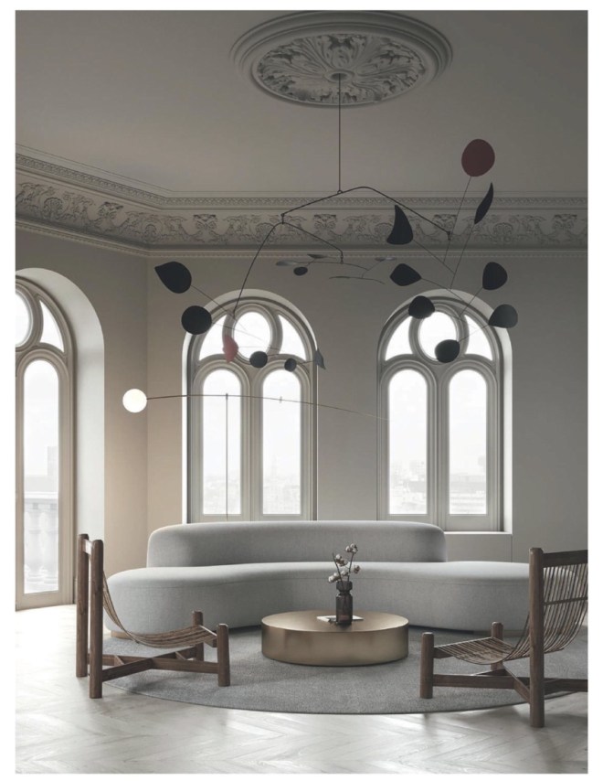 Beige Architects: Evgeniy Bulatnikov, Emil Dervish Project Year: 2017