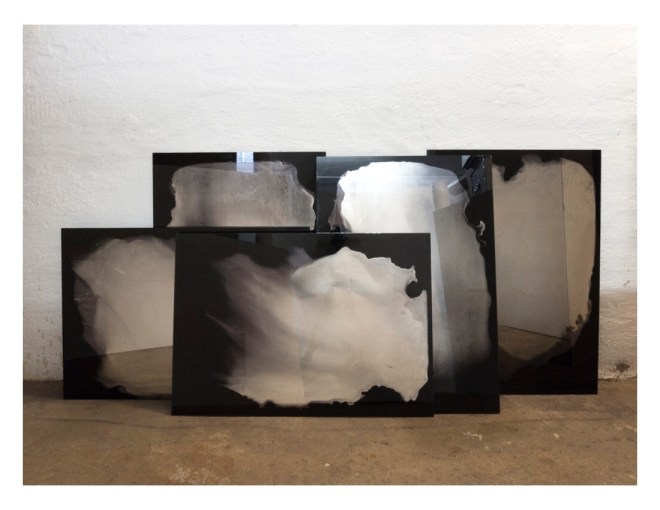 Mirror by Jenny Nordberg