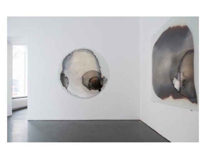 Mirror by Jenny Nordberg