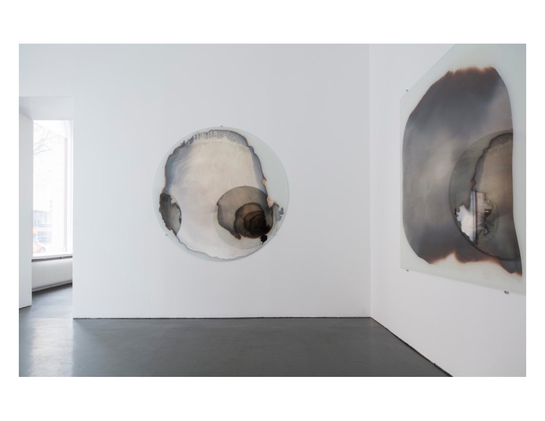 Mirror by Jenny Nordberg