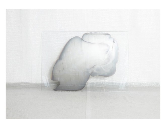 Mirror by Jenny Nordberg