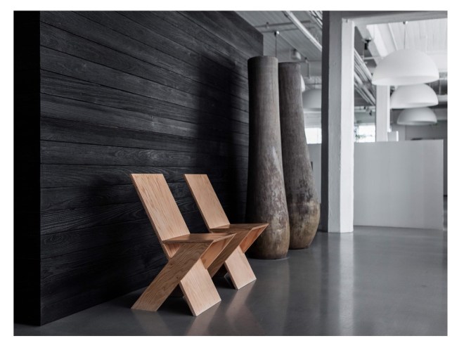 Nicole Hollis Studio, San Francisco. Photography by Laure Joliet, courtesy of Nicole Hollis.