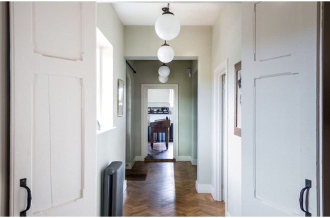 Arts And Crafts House, listed by The Modern House, May 2018