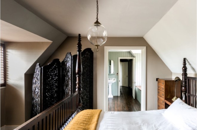 Arts And Crafts House, listed by The Modern House, May 2018