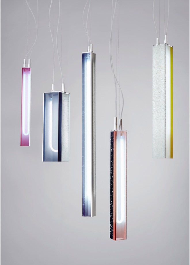 Filter Lights by Sabine Marcelis