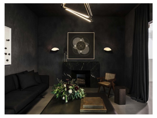 Nicole Hollis Studio, San Francisco. Photography by Laure Joliet, courtesy of Nicole Hollis.