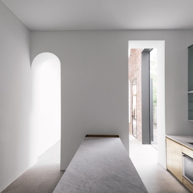 Renato D’Ettore Architects: Italianate Villa, Sydney