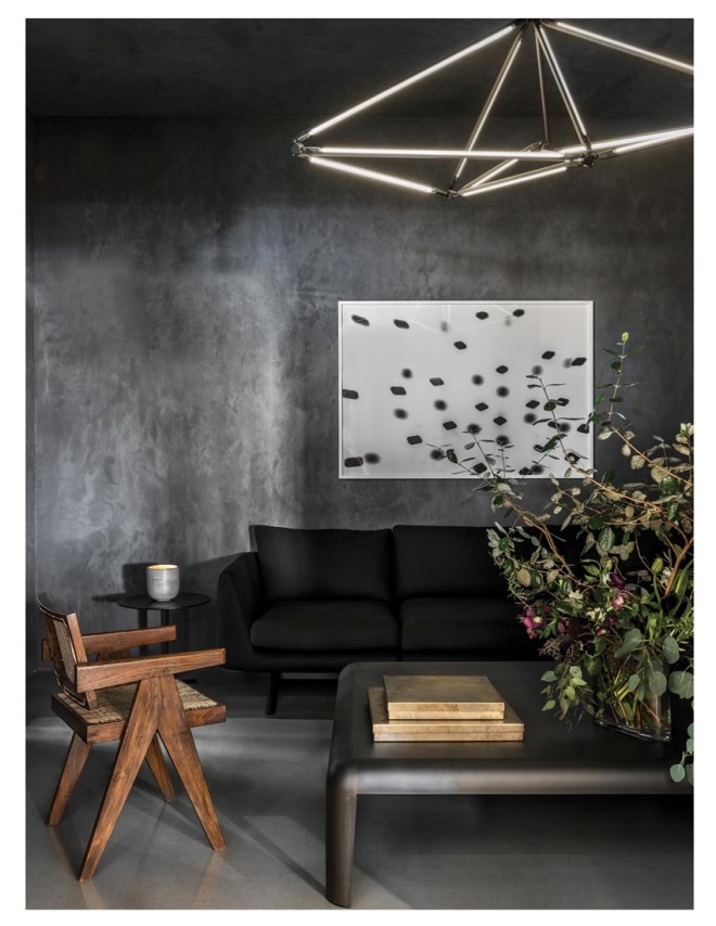 Nicole Hollis Studio, San Francisco. Photography by Laure Joliet, courtesy of Nicole Hollis.