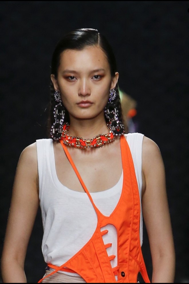 Dsquared2 Spring 2019 RTW