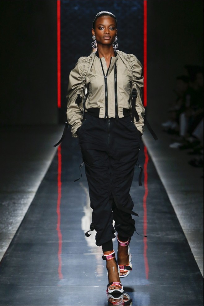 Dsquared2 Spring 2019 RTW