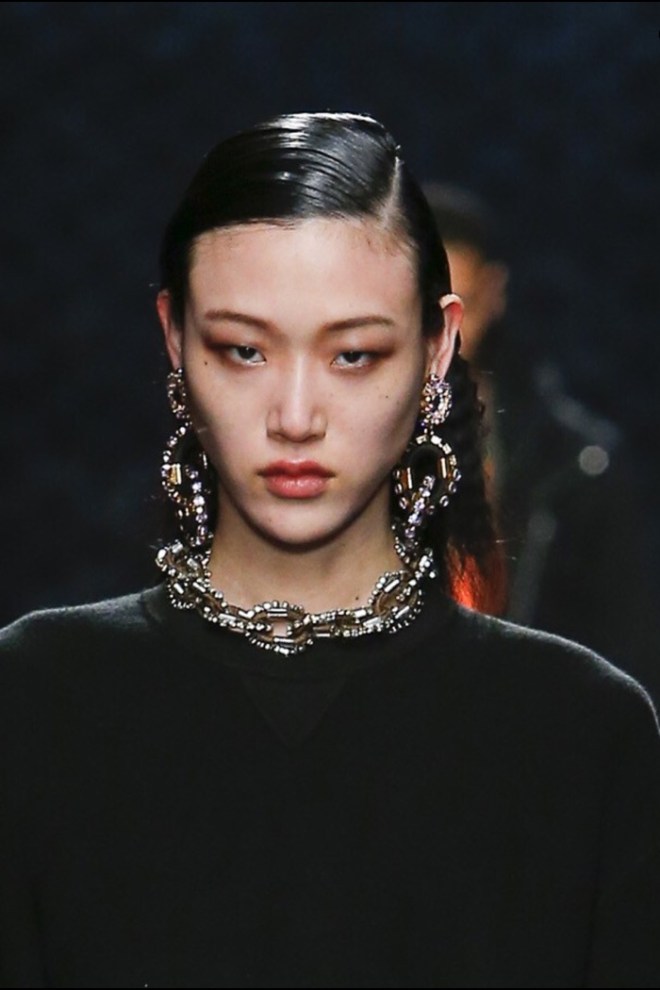 Dsquared2 Spring 2019 RTW