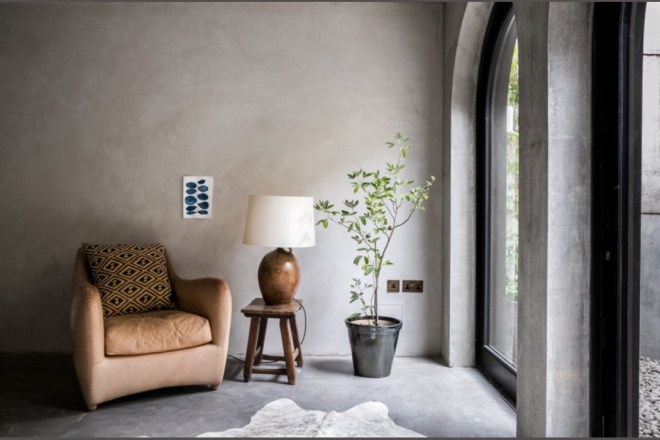 London House by Takero Shimazaki Architects