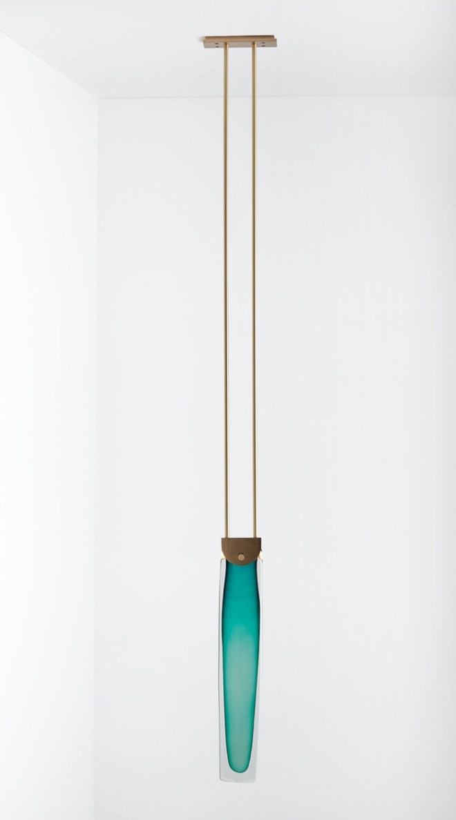 Articolo Lighting Slab Pendant