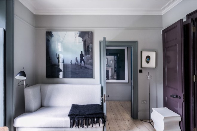 Canonbury Grove II, London N1 at The Modern House