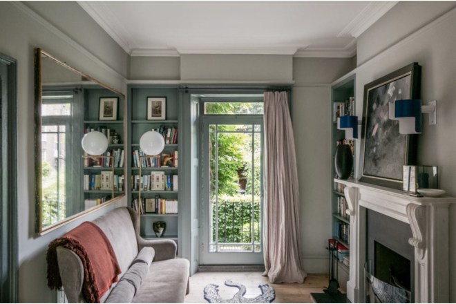 Canonbury Grove II, London N1 at The Modern House