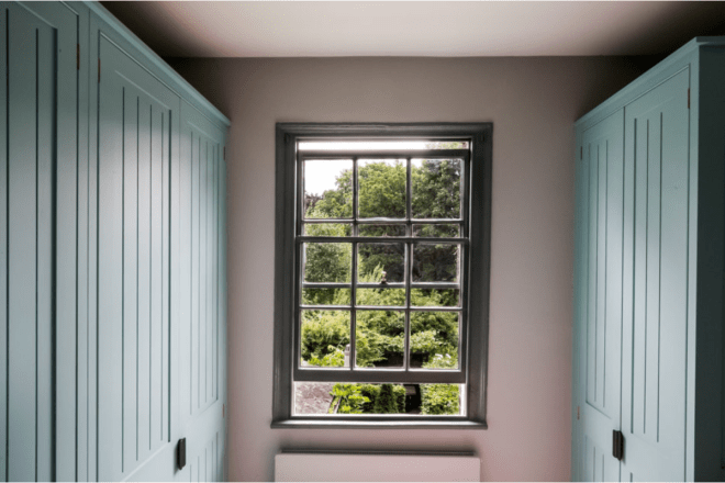 Canonbury Grove II, London N1 at The Modern House