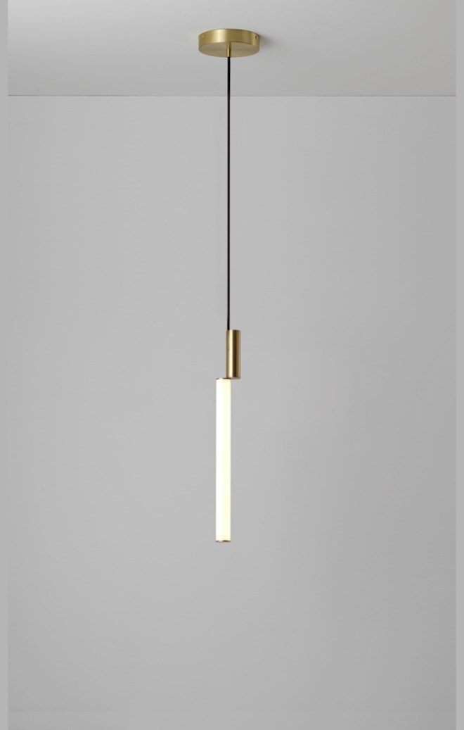 CVL Luminaires: Signal Collection