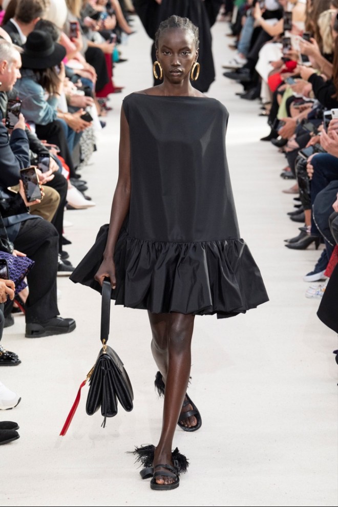 Valentino Spring 2019 RTW