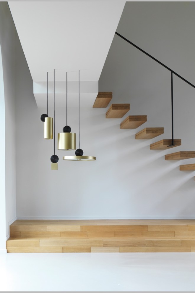 CVL Luminaires: Calle(e) Collection