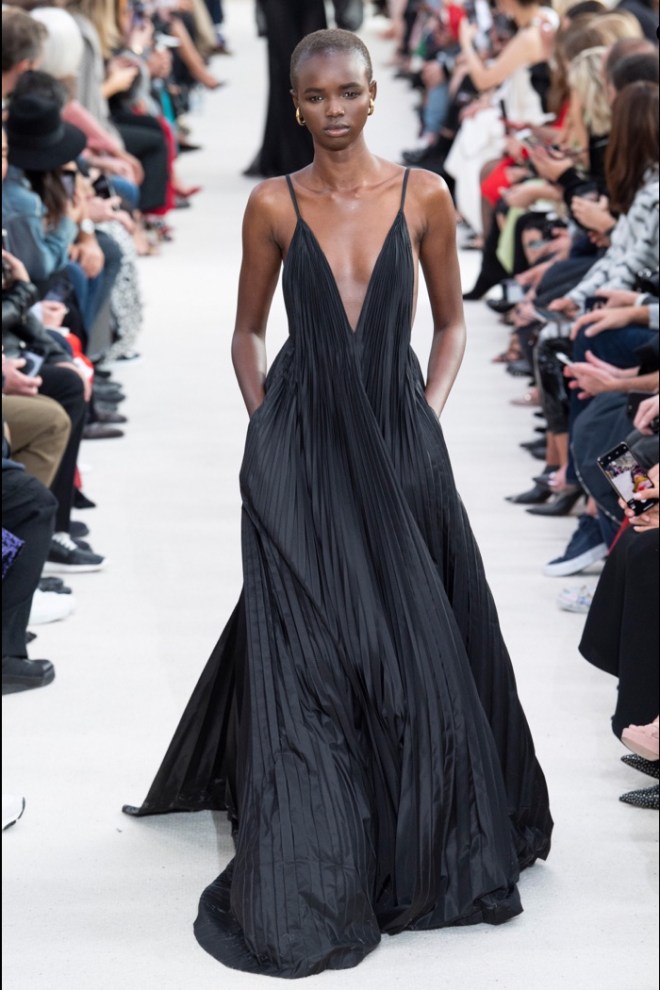 Valentino Spring 2019 RTW