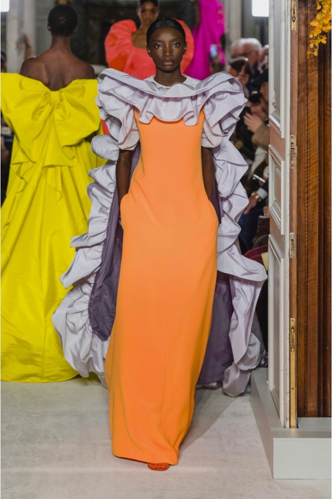Valentino Spring 2019 Haute Couture