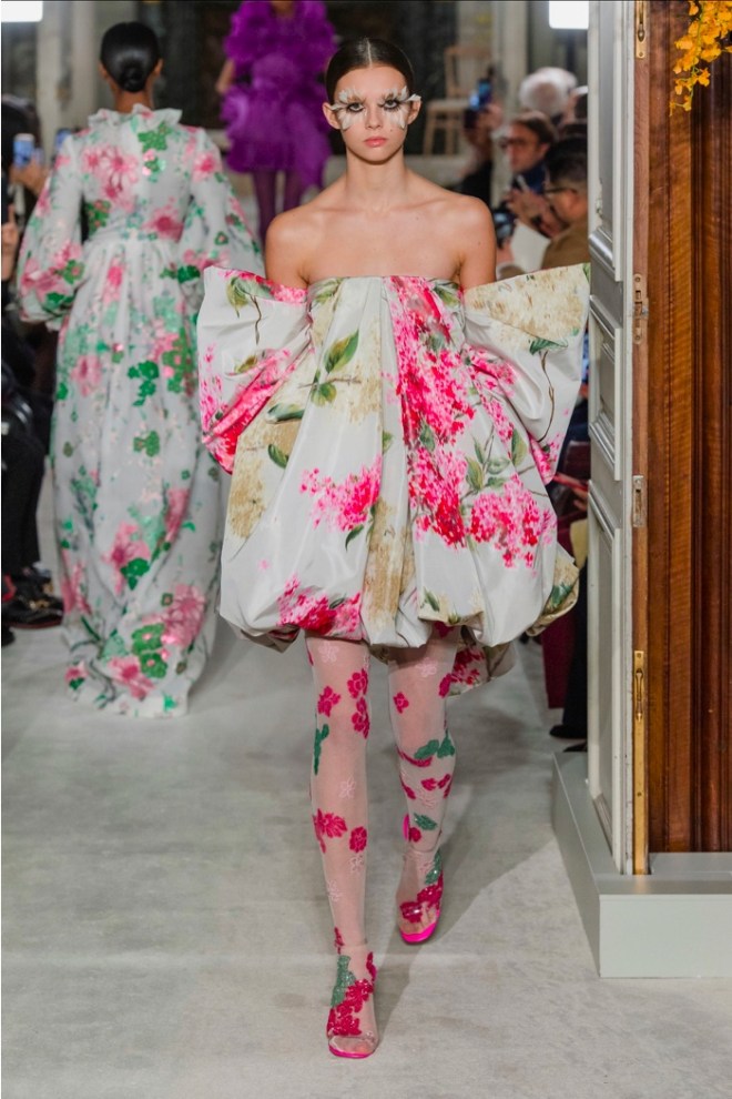 Valentino Spring 2019 Haute Couture