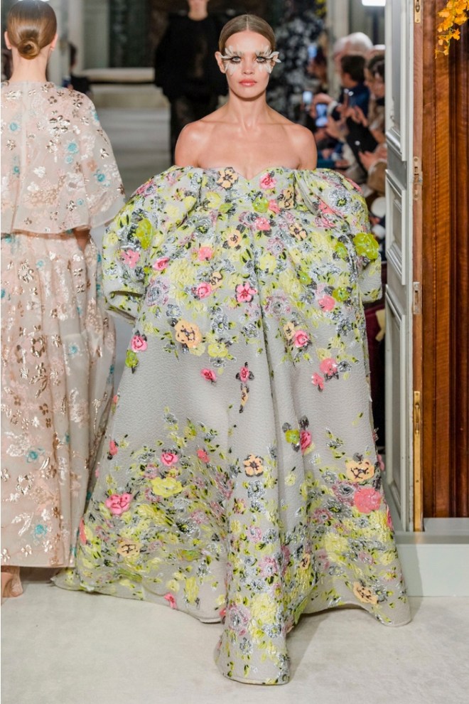 Valentino Spring 2019 Haute Couture