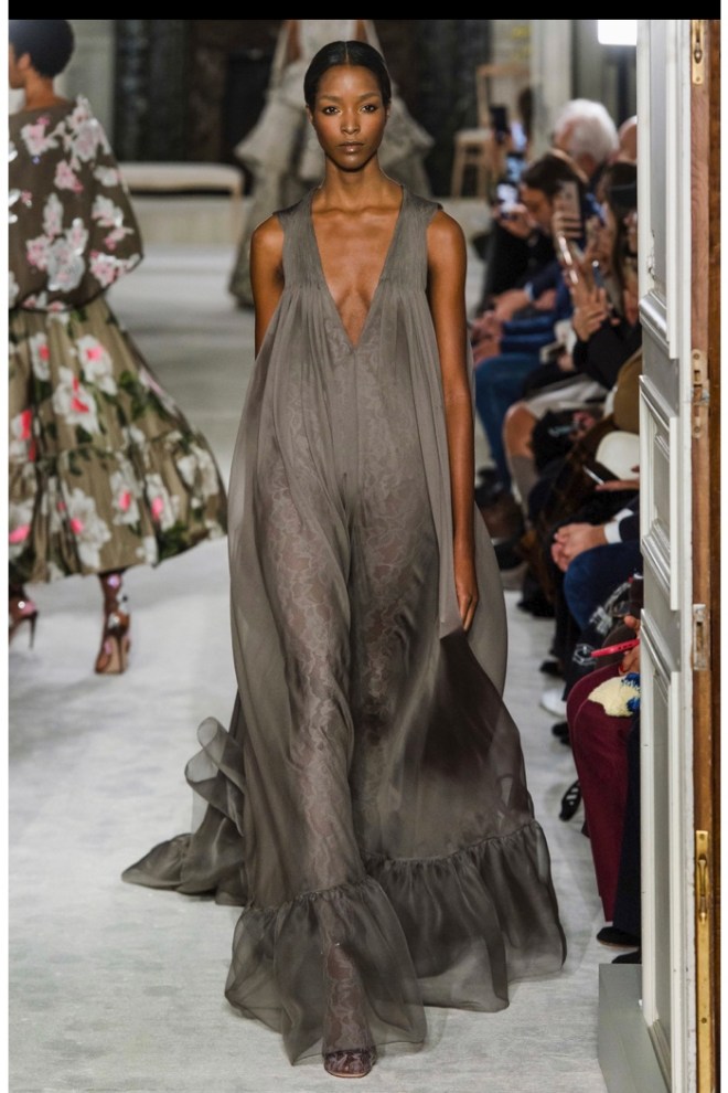 Valentino Spring 2019 Haute Couture